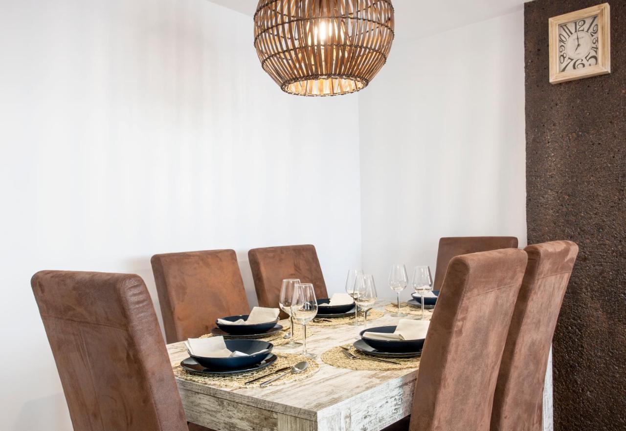 Apartamento Diseno Y Confort Frente Al Mar En La Playa De Huelin *